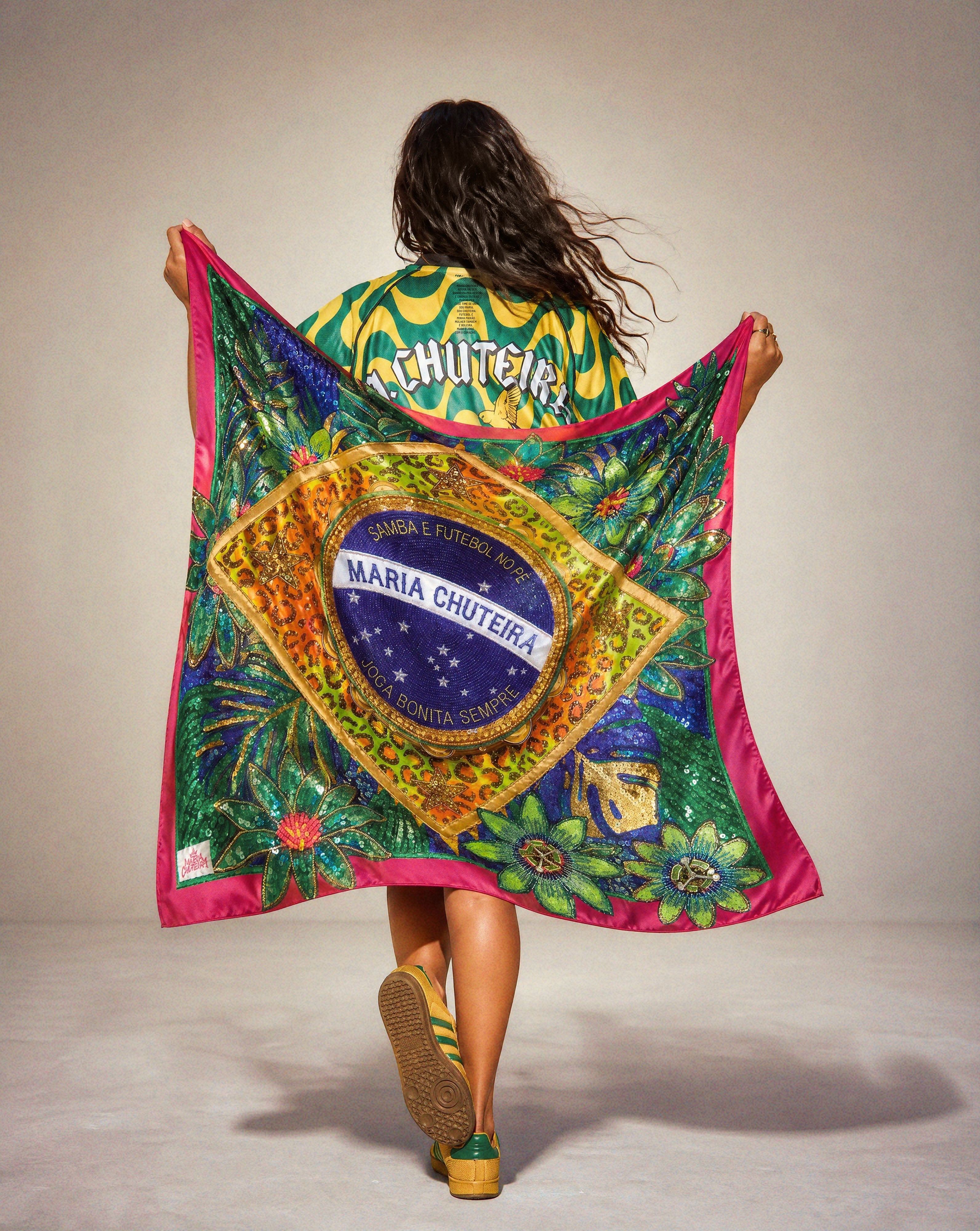 Shirt Rare Thing Brazil