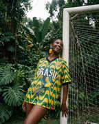 Shirt Rare Thing Brazil