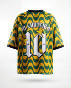 Shirt Rare Thing Brazil