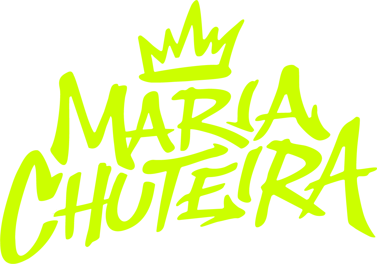 MARIA CHUTEIRA