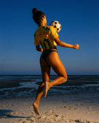 Cropped Tigrona Brazil