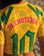 Cropped Tigrona Brazil