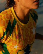 Cropped Tigrona Brazil